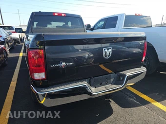 2019 Ram 1500 Classic Tradesman Extended Cab Medium Bed - miniatura 5
