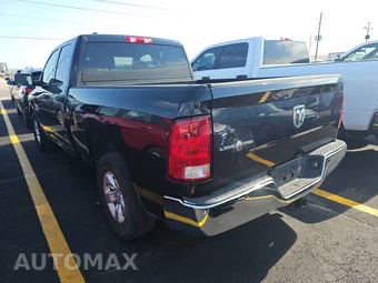 2019 Ram 1500 Classic Tradesman Extended Cab Medium Bed - miniatura 6