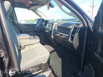 2019 Ram 1500 Classic Tradesman Extended Cab Medium Bed - miniatura 8