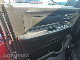 2019 Ram 1500 Classic Tradesman Extended Cab Medium Bed - miniatura 9