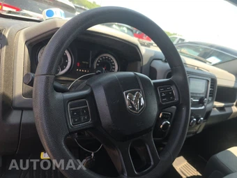 2019 Ram 1500 Classic Tradesman Extended Cab Medium Bed - miniatura 10