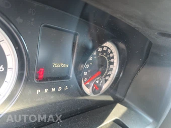 2019 Ram 1500 Classic Tradesman Extended Cab Medium Bed - miniatura 12