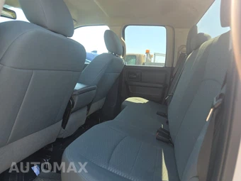 2019 Ram 1500 Classic Tradesman Extended Cab Medium Bed - miniatura 13