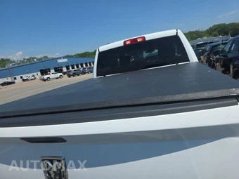 2019 Ram 1500 Classic Tradesman Extended Cab Medium Bed - miniatura 16