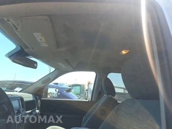2019 Ram 1500 Classic Tradesman Extended Cab Medium Bed - miniatura 17