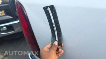 2019 Ram 1500 Classic Tradesman Extended Cab Medium Bed - miniatura 22