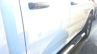2019 Ram 1500 Classic Tradesman Extended Cab Medium Bed - miniatura 23