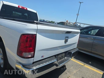 2019 Ram 1500 Classic Tradesman Extended Cab Medium Bed - miniatura 5