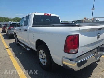2019 Ram 1500 Classic Tradesman Extended Cab Medium Bed - miniatura 6