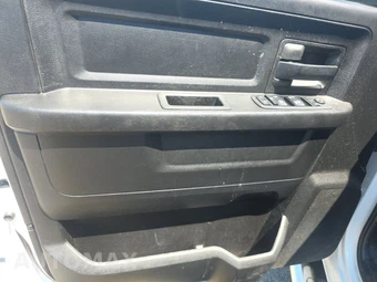2019 Ram 1500 Classic Tradesman Extended Cab Medium Bed - miniatura 9