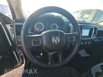 2019 Ram 1500 Classic Tradesman Extended Cab Medium Bed - miniatura 10