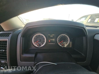 2019 Ram 1500 Classic Tradesman Extended Cab Medium Bed - miniatura 12