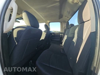 2019 Ram 1500 Classic Tradesman Extended Cab Medium Bed - miniatura 13