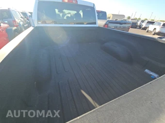 2019 Ram 1500 Classic Tradesman Extended Cab Medium Bed - miniatura 16