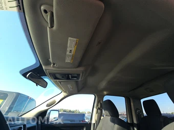 2019 Ram 1500 Classic Tradesman Extended Cab Medium Bed - miniatura 19