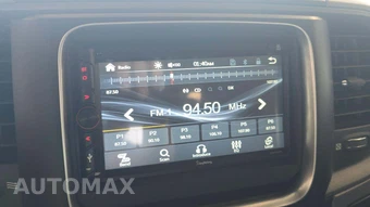 2019 Ram 1500 Classic Tradesman Extended Cab Medium Bed - miniatura 26