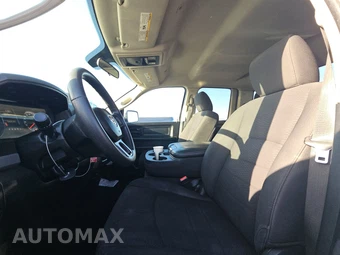 2019 Ram 1500 Classic Tradesman Extended Cab Medium Bed - miniatura 7