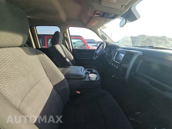 2019 Ram 1500 Classic Tradesman Extended Cab Medium Bed - miniatura 8