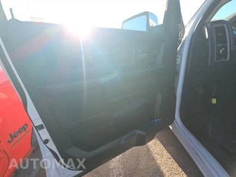 2019 Ram 1500 Classic Tradesman Extended Cab Medium Bed - miniatura 9