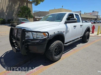 2019 Ram 1500 Classic Tradesman Extended Cab Medium Bed