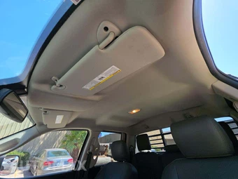 2019 Ram 1500 Classic Tradesman Extended Cab Medium Bed - miniatura 11