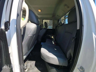 2019 Ram 1500 Classic Tradesman Extended Cab Medium Bed - miniatura 13