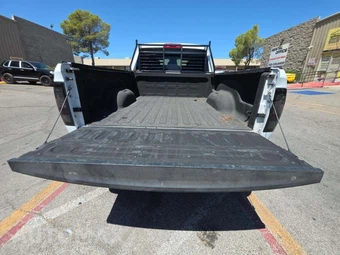 2019 Ram 1500 Classic Tradesman Extended Cab Medium Bed - miniatura 14