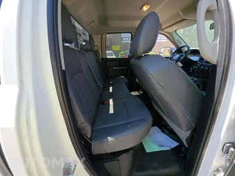 2019 Ram 1500 Classic Tradesman Extended Cab Medium Bed - miniatura 16