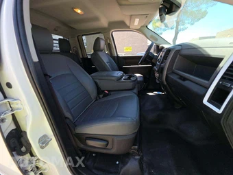 2019 Ram 1500 Classic Tradesman Extended Cab Medium Bed - miniatura 18