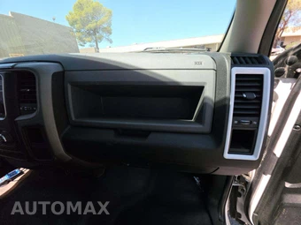 2019 Ram 1500 Classic Tradesman Extended Cab Medium Bed - miniatura 19