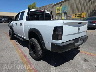 2019 Ram 1500 Classic Tradesman Extended Cab Medium Bed - miniatura 2