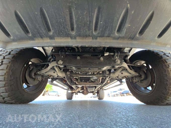 2019 Ram 1500 Classic Tradesman Extended Cab Medium Bed - miniatura 20