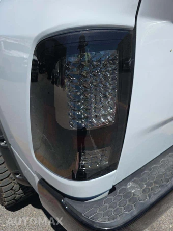 2019 Ram 1500 Classic Tradesman Extended Cab Medium Bed - miniatura 22