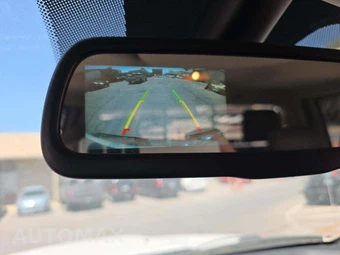 2019 Ram 1500 Classic Tradesman Extended Cab Medium Bed - miniatura 29