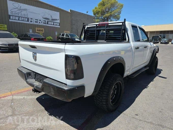 2019 Ram 1500 Classic Tradesman Extended Cab Medium Bed - miniatura 3