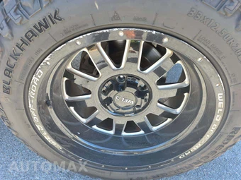 2019 Ram 1500 Classic Tradesman Extended Cab Medium Bed - miniatura 32