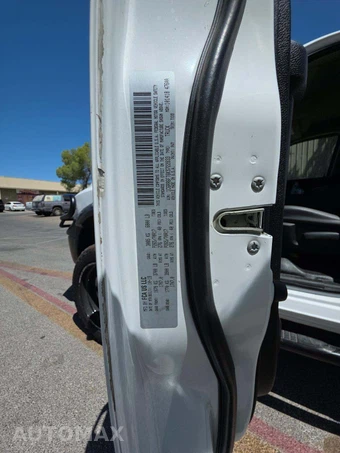 2019 Ram 1500 Classic Tradesman Extended Cab Medium Bed - miniatura 5