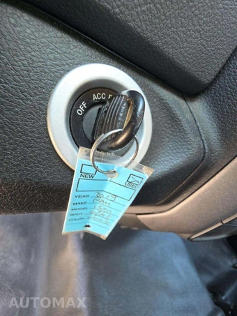 2019 Ram 1500 Classic Tradesman Extended Cab Medium Bed - miniatura 8