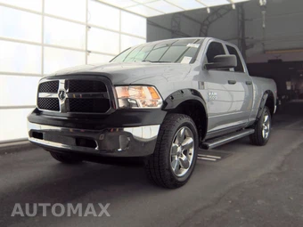 2019 Ram 1500 Classic Tradesman Extended Cab Medium Bed - car from the USA, Manheim Buy-Now listing at AUTOMAX