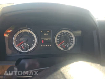 2019 Ram 1500 Classic Tradesman Extended Cab Medium Bed - miniatura 12