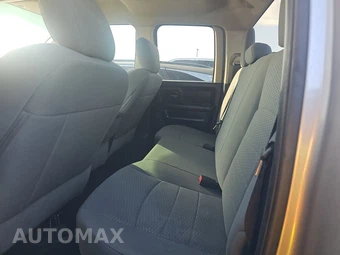 2019 Ram 1500 Classic Tradesman Extended Cab Medium Bed - miniatura 13