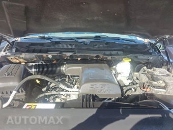 2019 Ram 1500 Classic Tradesman Extended Cab Medium Bed - miniatura 15
