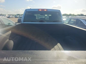 2019 Ram 1500 Classic Tradesman Extended Cab Medium Bed - miniatura 16
