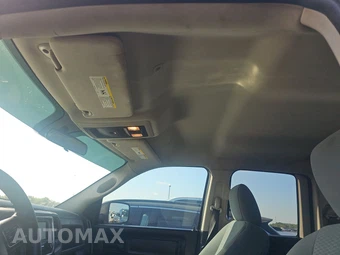 2019 Ram 1500 Classic Tradesman Extended Cab Medium Bed - miniatura 18