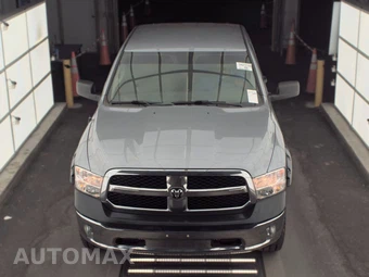 2019 Ram 1500 Classic Tradesman Extended Cab Medium Bed - miniatura 2