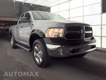 2019 Ram 1500 Classic Tradesman Extended Cab Medium Bed - miniatura 3