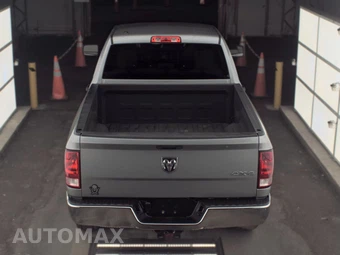 2019 Ram 1500 Classic Tradesman Extended Cab Medium Bed - miniatura 5