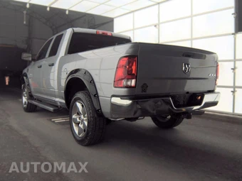 2019 Ram 1500 Classic Tradesman Extended Cab Medium Bed - miniatura 6