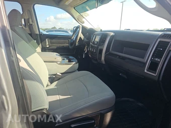 2019 Ram 1500 Classic Tradesman Extended Cab Medium Bed - miniatura 8