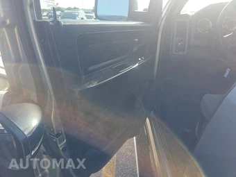 2019 Ram 1500 Classic Tradesman Extended Cab Medium Bed - miniatura 9